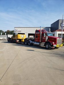 Lents Towing And Recovery (1)